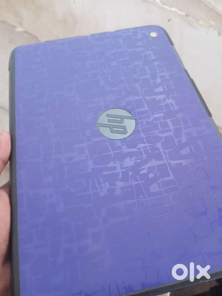 Hp Chromebook