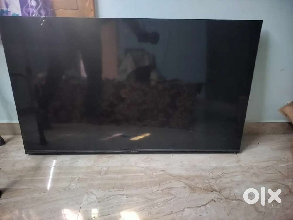 Motorola TV 55 inches LED
