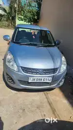 Maruti Suzuki Swift Dzire 2013