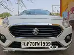Maruti Suzuki Swift Dzire 2019 Diesel 65000 Km Driven