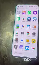 Mi 10  5g edge mobile