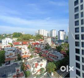 3 BHK Fully Furnished Flat for Rent – Ladies Only, Kakkanad