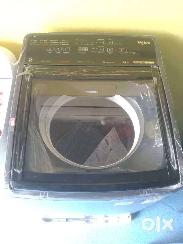 Upto 40% discount washing Brand New