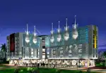 Furnished Office for Sale | 2305 Sqft | Satguru Parinay, Vijay Nagar