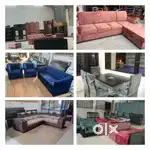 5 seater sofa Dazzling excellent sofa set