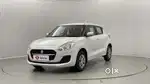 Maruti Suzuki Swift AMT VXI, 2022, Petrol