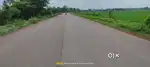 2 acres land for sale beside high way