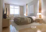 1 BHK Flat for sale behind Manyata tech Park at MCHS layout
