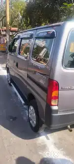 Maruti Suzuki Eeco 2022