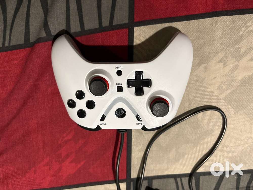 ARES WIRED GAMING CONTROLLER