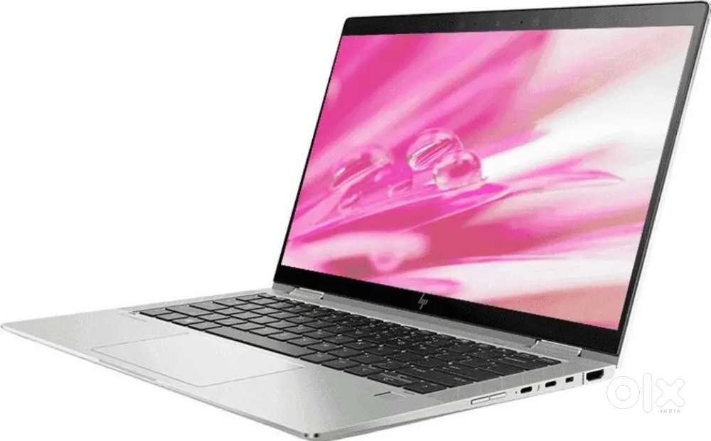 Hp Elitebook x360 G4