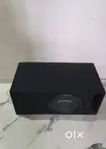 12pioneer 1212s4 500watts Rms, 1600w peak, moco 1500w rms,