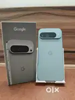 Google Pixel 9 Pro Xl 16GB 128GB Global 1Month Old Available.