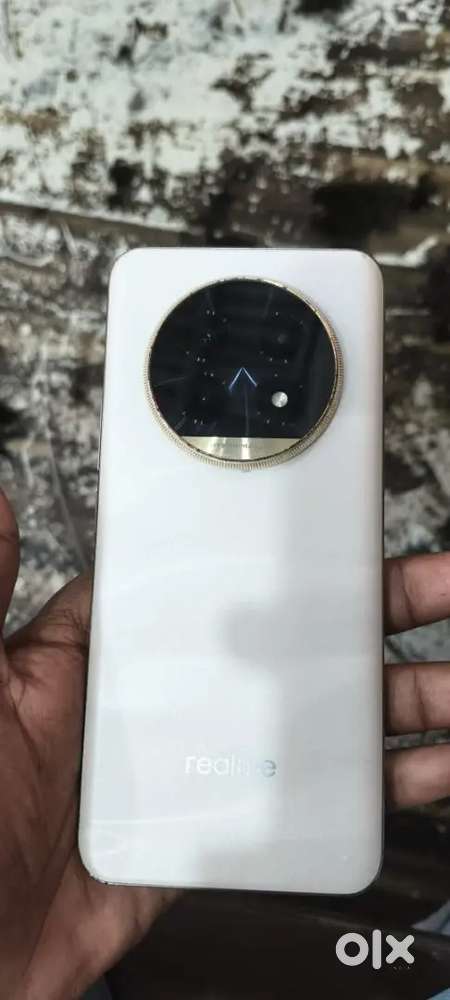 realme 13 Pro 5G w5vx