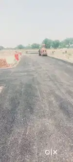 Plot for sale in Dadri greater Noida
