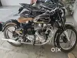 1965 G2 bullet