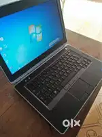 Dell intel i5 3nd gen/8gbram/320gb hdd/14