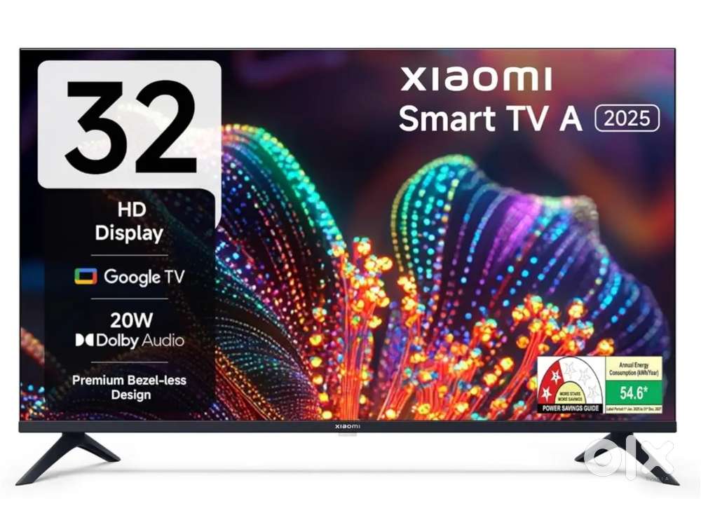 Xiaomi smart TV