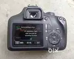 CANON 3000D