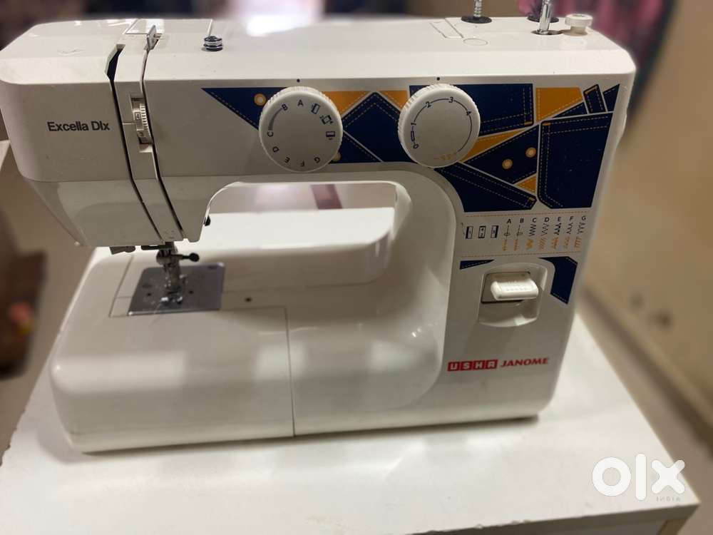 Silai machine