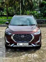 Nissan Magnite 1.0 XV Premium, 2021, Petrol