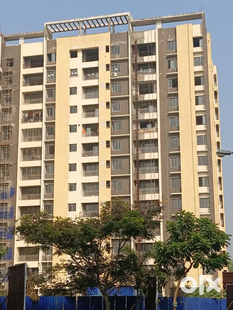 2bhk /3bhk new flat for sell at Tarang shristinagar