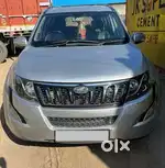 Mahindra XUV500 W10 2WD, 2018, Diesel