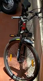DRAGO 27.5  SS D2