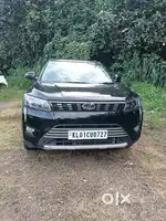 Mahindra XUV300 W8 Diesel, 2022
