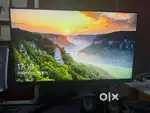 Full flage assembled computer for gamers, editors and mixing studios