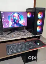 Ryzen 3 computer