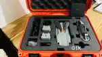 Dji Drone Air2s with free Nanuk 935 case