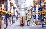 Warehouse Supervisor