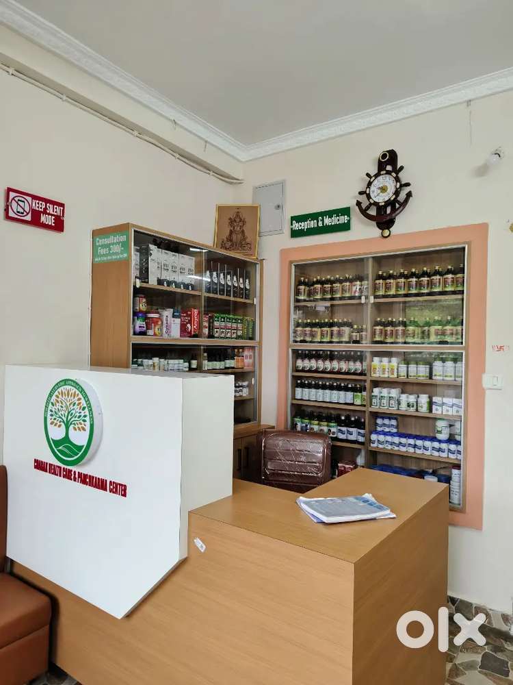Charak health care center and panchakarma centre