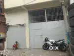 Godown for rent