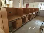 Office Computer Table Seater