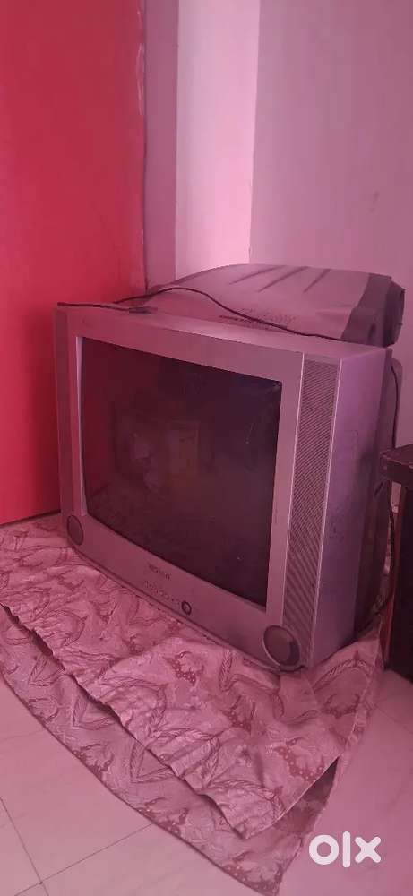 Samsung megabass tv
