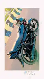 2017 Model Bike for Sale Well Maintained
