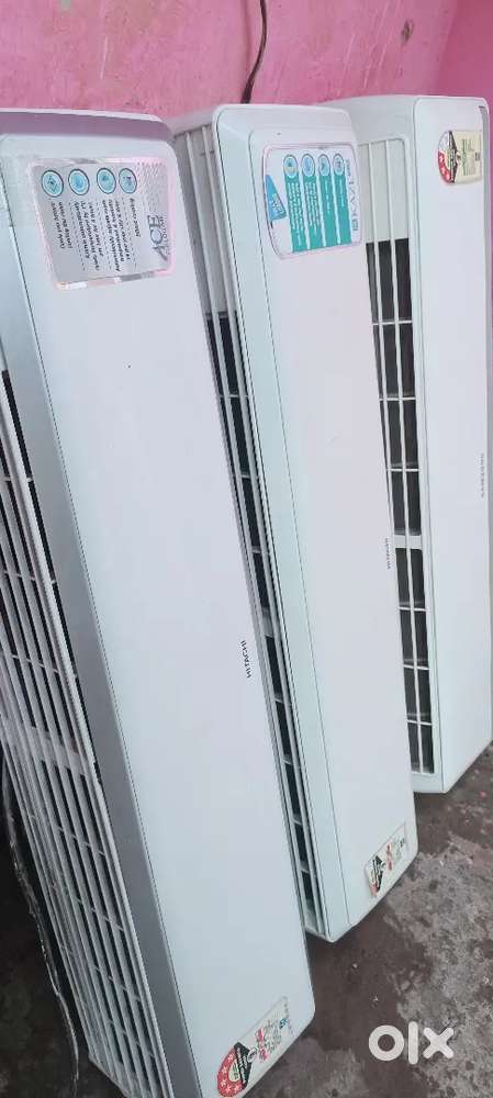 AC available running condition