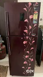 Samsung fridge