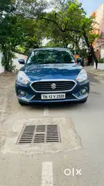 Maruti Suzuki Swift Dzire 2012-2015 VDI, 2017, Diesel