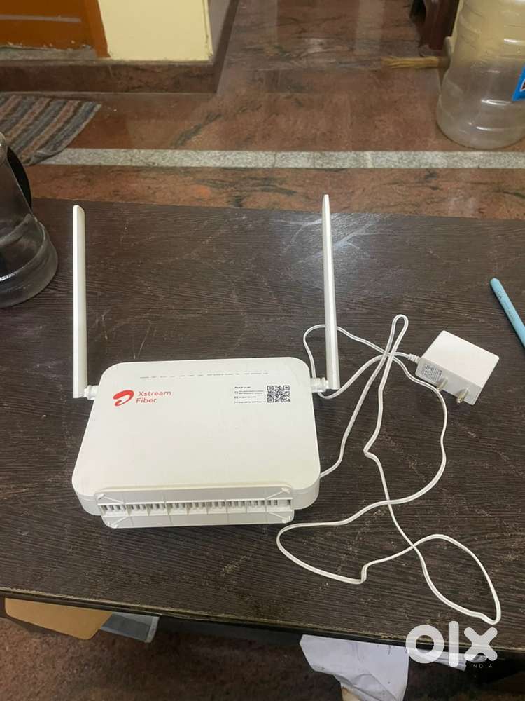 Wifi Modem