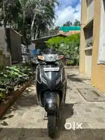 Honda activa 3G