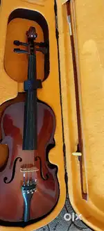 Musical Instrument