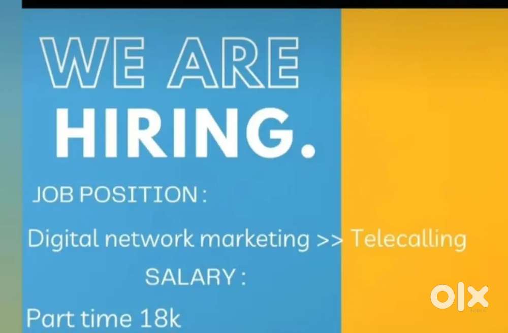 Work from Home job opportunity