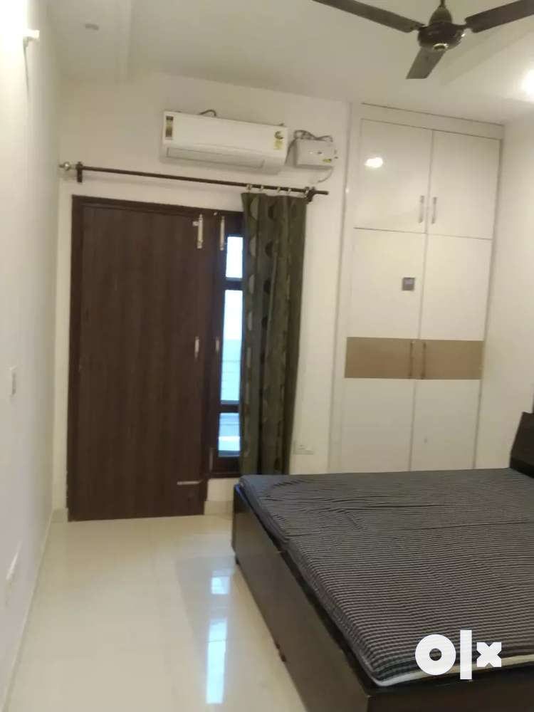 2BHK FULLY FURNISHED APARTMENT AVAILABLE IN GATED SOCIETY