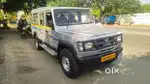 CRUISER MAXI CAB 2015 - MODEL