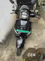 Electric Scooter Emaculate Condition