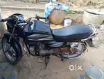 Godd bike. ingion condition super.far litar 63kmpl mileage. self start