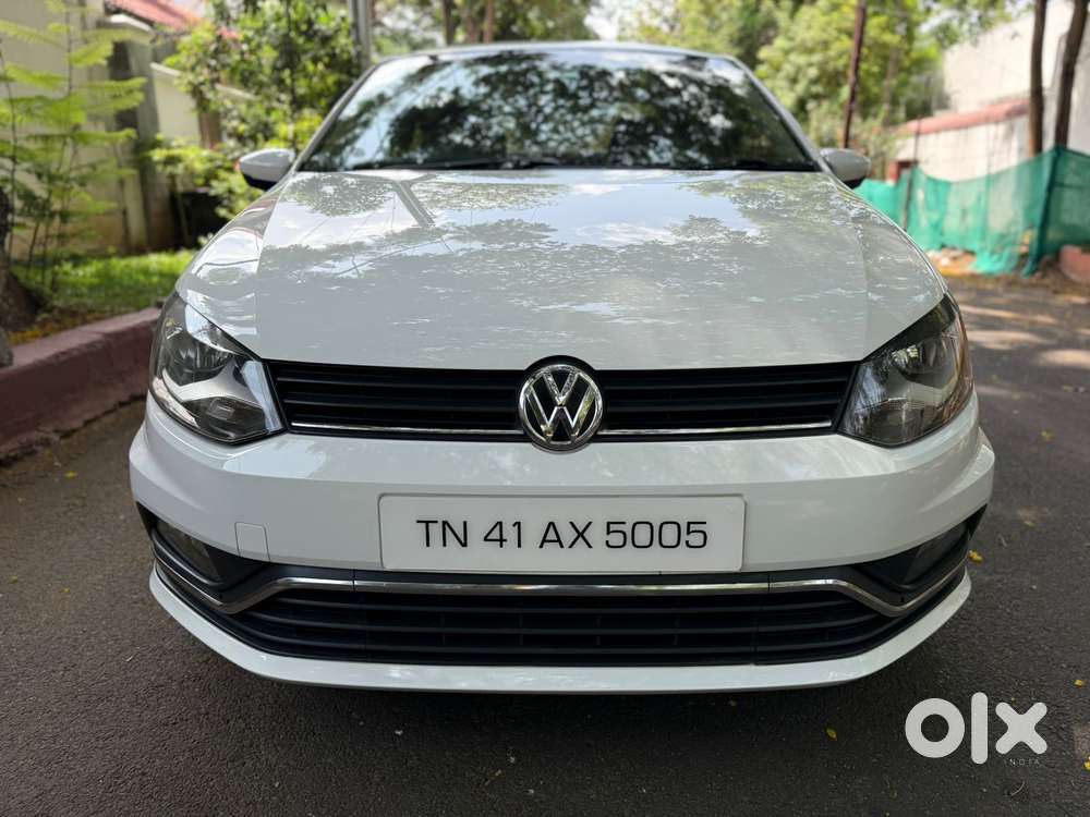 Volkswagen Ameo 1.5 TDI Highline Plus, 2018, Diesel